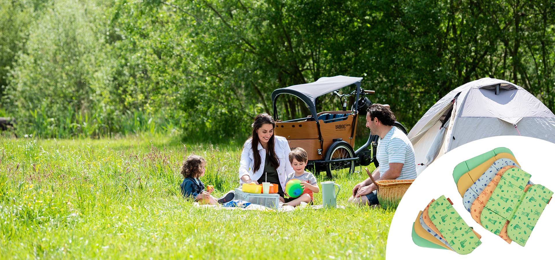 Réduction sur tous les sièges pour enfants Réduction sur tous les sièges pour enfants