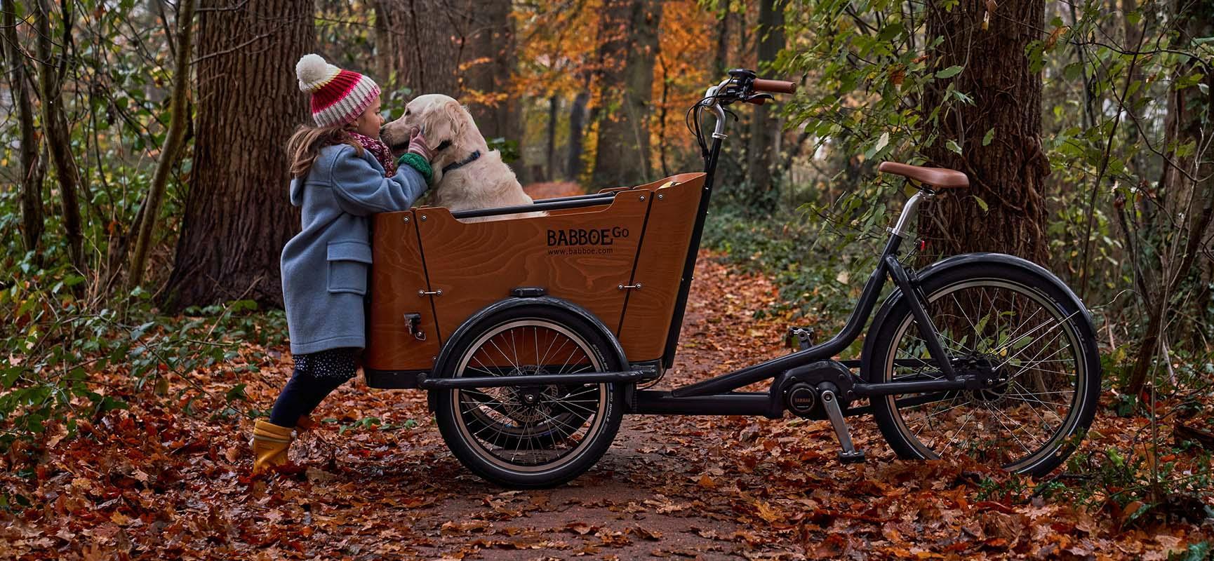 triporteur enfant 