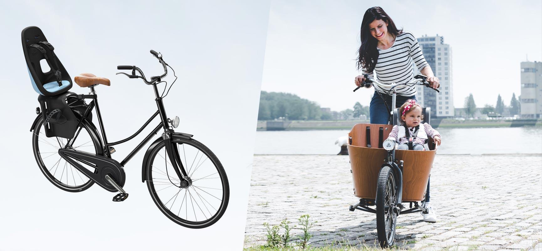 Velo avec bebe quel age outlet
