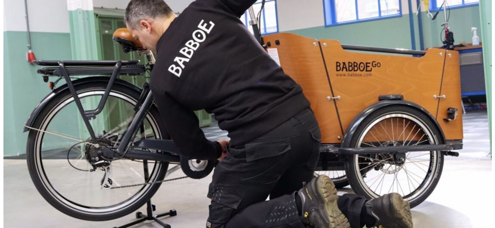 Rappel Babboe : tout ce que vous devez savoir