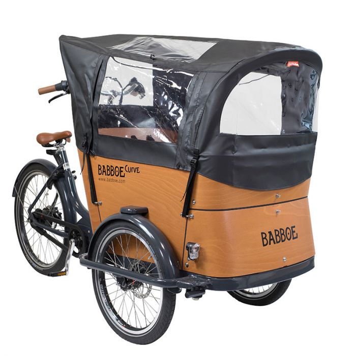 Velo babboe online occasion