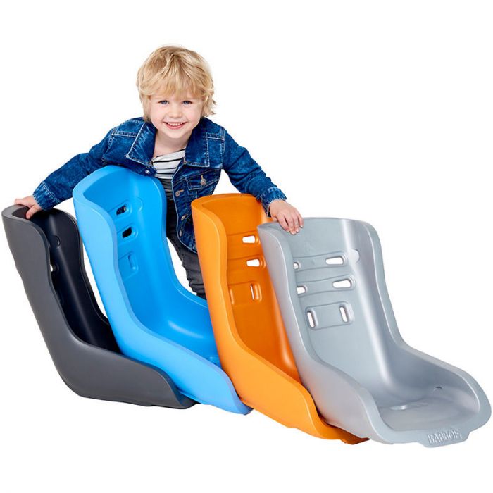 Siege bebe sales triporteur