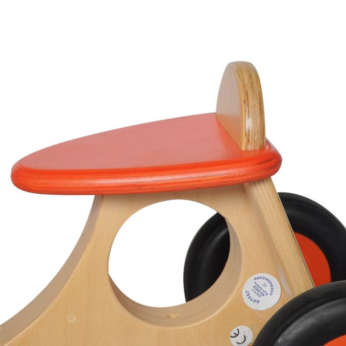 Vélo bois sales bébé 18 mois
