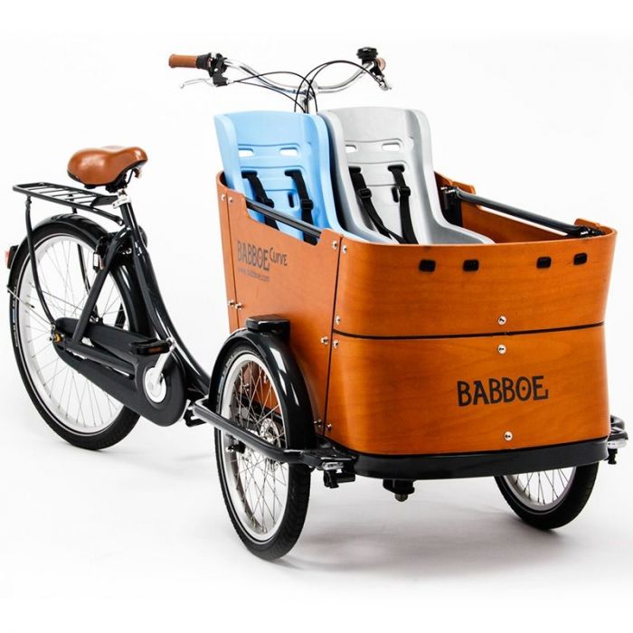 Siege bebe velo cargo clearance