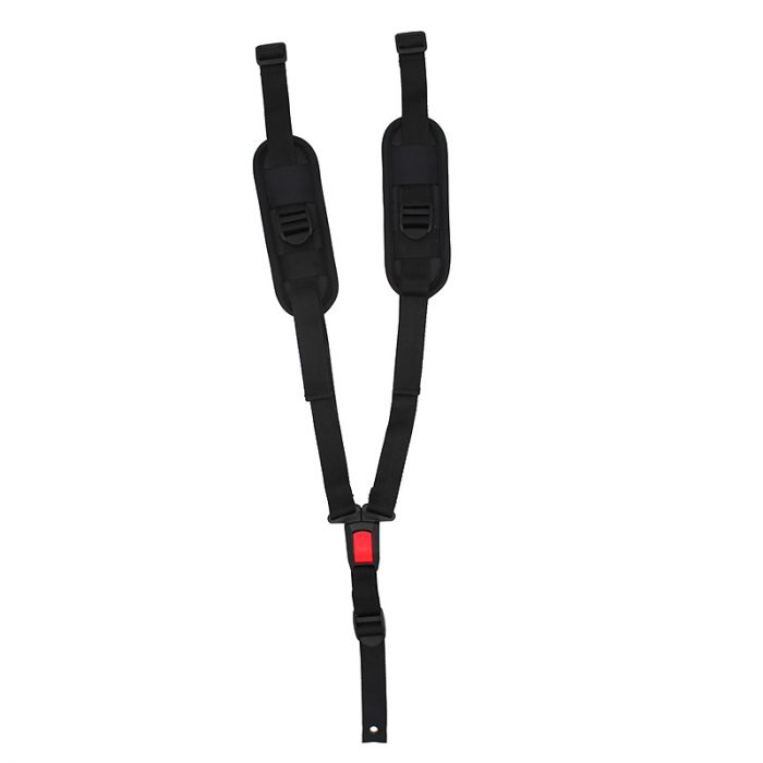 Babboe ceinture a trois points Babboe