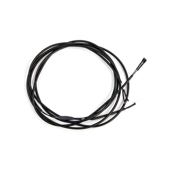 Eclairage velo electrique yamaha shop