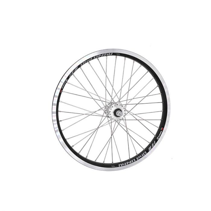 Roue avant 20 pouces 2025