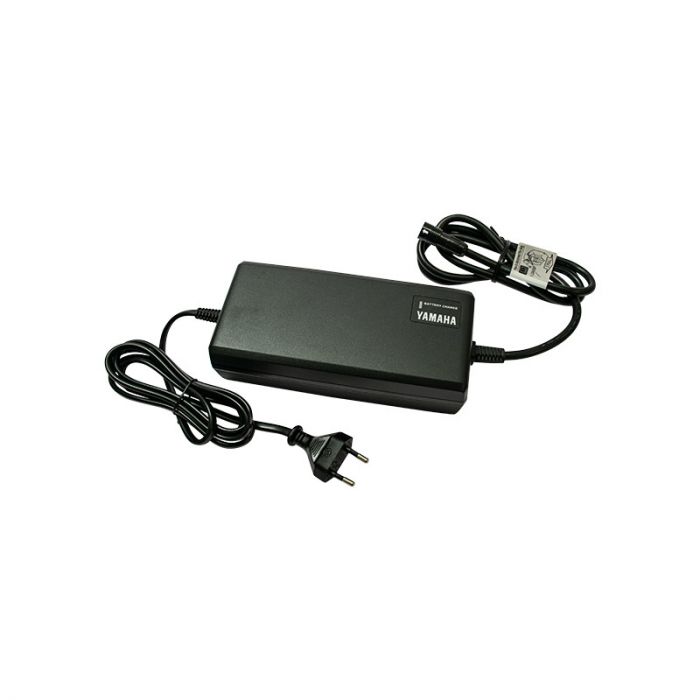 Chargeur shop velo yamaha