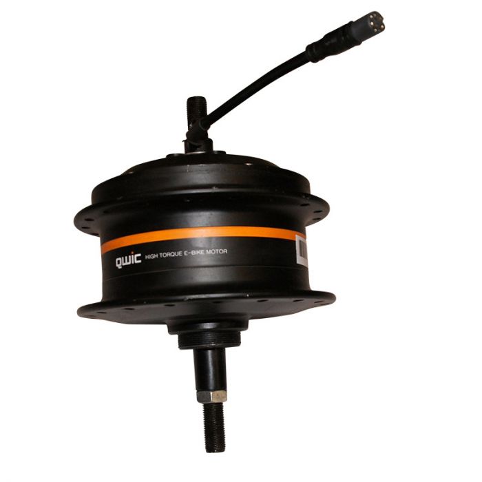 Qwic velo sales electrique prix