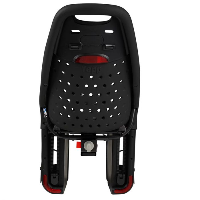 Siege de velo le Yepp Maxi pour velo cargo Babboe