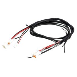 ZELHYEUU 4 Pcs Câble de Frein Vélo, Câble de Frein de Vélo de Montagne