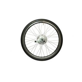Roues de vélo Pièces détachées vélo cargo Babboe