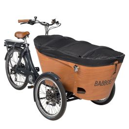 Ds Covers Bache de protection pour vélo cargo 2 roues