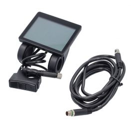 Display GWA G600 LED avec cÃ¢ble 1830mm 
