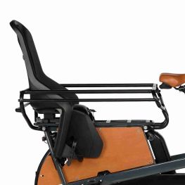Babboe Belong barre d'appui pour passager