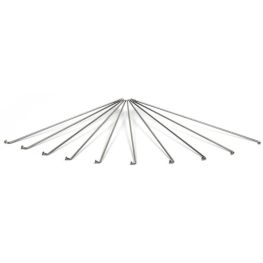 Babboe rayons 13/224 (10 piÃ¨ces)