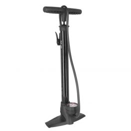 Pompe Ã  vÃ©lo XLC noire