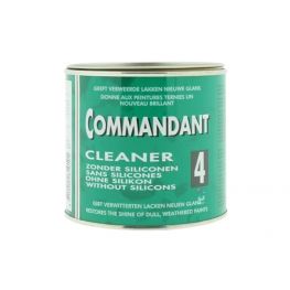 Commander Nettoyant No 4 500 g