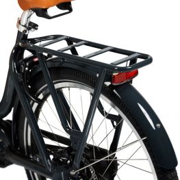 Babboe porte-bagages Mountain