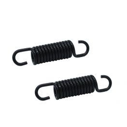 Babboe ressort bÃ©quille de vÃ©lo (2 pieces)