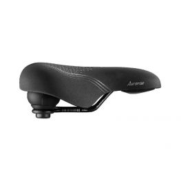 Selle Aurorae noire