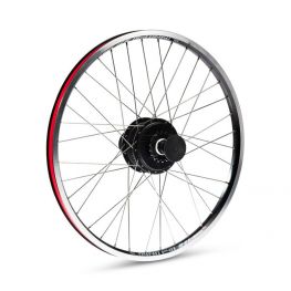 Enviolo roue arriÃ¨re 330 26 inch