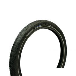 Schwalbe pneu extÃ©rieur 20 pouces Big Apple Plus RaceGuard