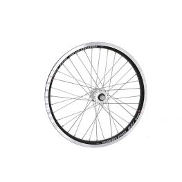 Babboe roue avant 20 inch noir