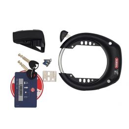 Abus serrure Ã  anneau Shield Plus 5750L