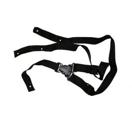 Babboe ceinture Ã  trois points devant