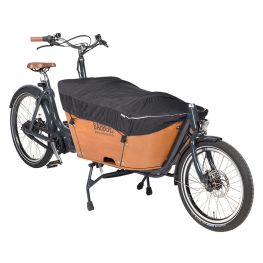 Housse sde protection pour votre vélo cargo