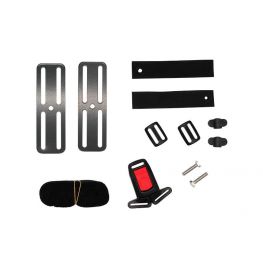 Babboe kit d'installation