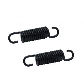 Babboe ressort bÃ©quille de vÃ©lo (2 pieces)