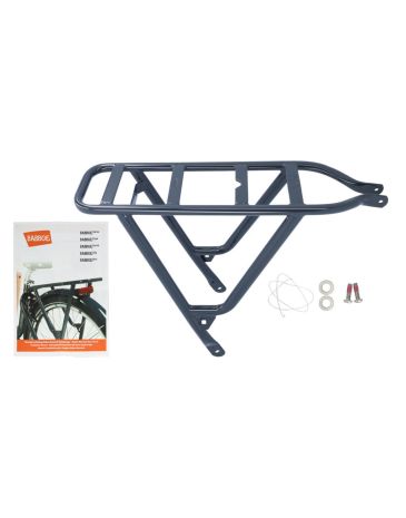 Babboe porte-bagages Mountain nouveau