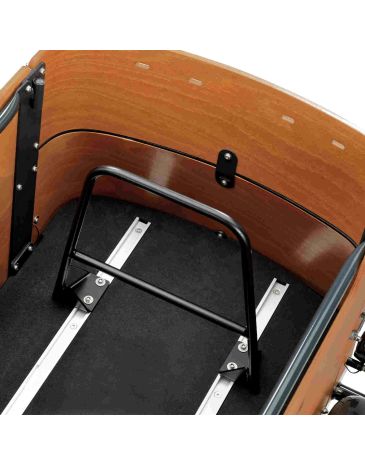 Steco barre multifonctions