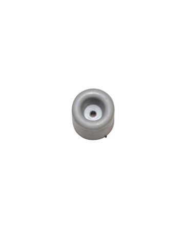 Babboe tampon de porte 35 mm gris