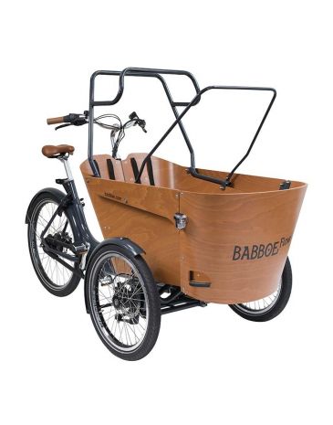 Babboe kit de tubes de tente Carve / Flow