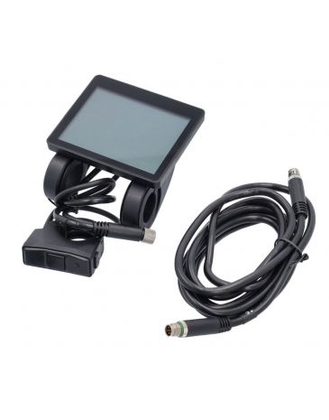 Display GWA G600 LED avec cÃ¢ble 1830mm 