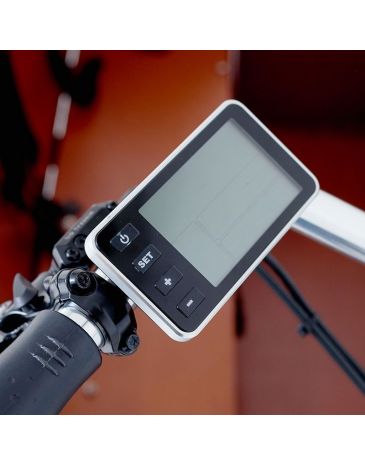 GWA display R45