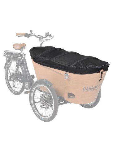 Avec bande rÃ©flÃ©chissante sur le devant