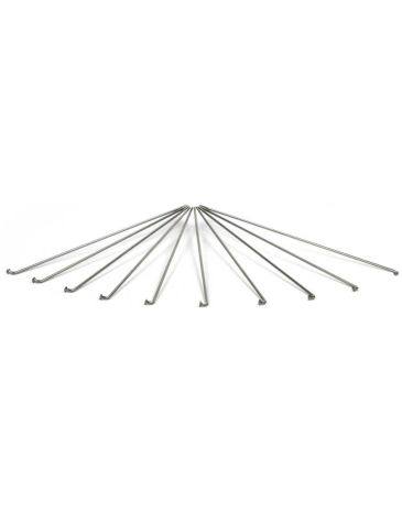 Babboe rayons 13/224 (10 piÃ¨ces)