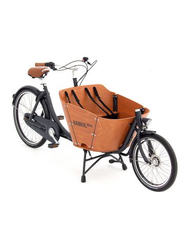 Babboe Mini
