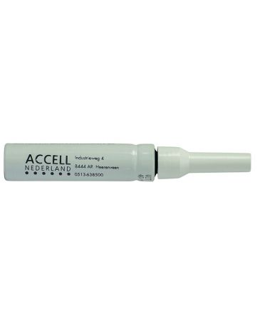 XLC stylo retouche peinture blanc brillant