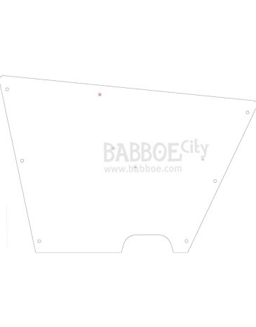 Babboe gabarit de perÃ§age deuxiÃ¨me banc droit