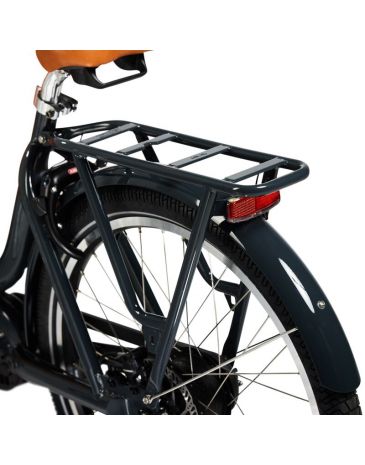 Babboe porte-bagages Mountain