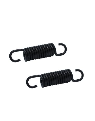 Babboe ressort bÃ©quille de vÃ©lo (2 pieces)
