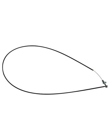 Elvedes cÃ¢ble de frein avant fermÃ© (2 piÃ¨ces )
