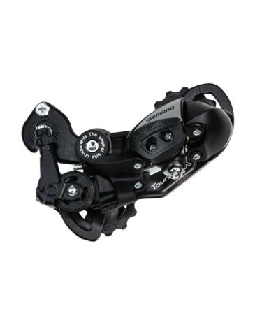 Shimano dÃ©railleur Tourney