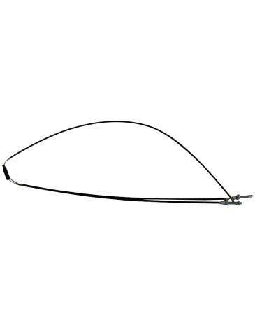 Sturmey cÃ¢ble de frein splitter ouvert 