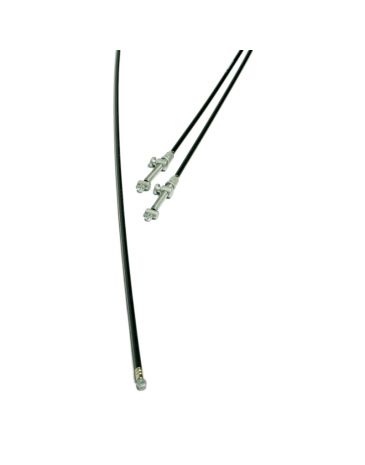 Sturmey cÃ¢ble de frein avant splitter fermÃ©
